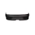 1999-2004 Porsche 911 996 GT3 Cup Car OEM Look Rear Bumper - 1 Piece - image 4