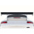 1999-2004 Porsche 911 996 GT3 Cup Car S Look Rear Wing Spoiler - 1 Piece (1600mm x 310mm) - image 1