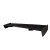 1999-2004 Porsche 911 996 GT3 Cup Car S Look Rear Wing Spoiler - 1 Piece (1600mm x 310mm) - image 8