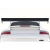 1999-2004 Porsche 996 GT3 Cup Car S Look Rear Wing - image 1