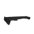 1999-2004 Porsche 996 GT3 Cup Car S Look Rear Wing - image 16