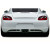 1997-2004 Porsche Boxster 986 GT3 Look Rear Bumper - 1 Piece - image 6