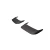 2005-2008 Porsche 911 997 GT3 RS Look Air Intake Scoop for Trunk - 2 Pieces - image 5