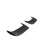 2005-2008 Porsche 911 997 GT3 RS Look Air Intake Scoop for Trunk - 2 Pieces - image 7