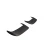 2005-2008 Porsche 911 997 GT3 RS Look Air Intake Scoop for Trunk - 2 Pieces - image 8