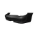 2005-2008 Porsche 911 997 GT3 RS Look Rear Bumper - 1 Piece (Single Hole) - image 9