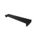 2005-2008 Porsche 911 997 GT3 RS Look Rear Wing Spoiler - 3 Pieces (1400mm×300mm) - image 8