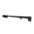 2005-2008 Porsche 911 997 GT3 RS Look Rear Wing Spoiler - 3 Pieces (1400mm×300mm) - image 8