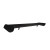 1999-2004 Porsche 911 996 GT3 RS Look Rear Wing Spoiler - 1 Piece (1400 x 300mm) - image 8