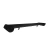 1999-2004 Porsche 911 996 GT3 RS Look Rear Wing Spoiler - 1 Piece (1400 x 300mm) - image 14