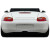 1997-2004 Porsche Boxster 986 OEM Look Rear Bumper - 1 Piece - image 1