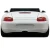 1997-2004 Porsche Boxster 986 OEM Look Rear Bumper - 1 Piece - image 1