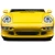 1995-1998 Porsche 911 993 Turbo-S OEM Look Front Lip Spoiler Air Dam - 1 Piece - image 1