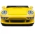 1995-1998 Porsche 911 993 Turbo-S OEM Look Front Lip Spoiler Air Dam - 1 Piece - image 1