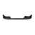 1995-1998 Porsche 911 993 Turbo-S OEM Look Front Lip Spoiler Air Dam - 1 Piece - image 4