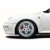 1995-1998 Porsche 911 Turbo 993 OEM Look Front Fenders - 2 Pieces - image 1