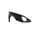 1995-1998 Porsche 911 Turbo 993 OEM Look Front Fenders - 2 Pieces - image 8