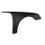 1995-1998 Porsche 911 Turbo 993 OEM Look Front Fenders - 2 Pieces - image 10