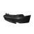 1995-1998 Porsche 911 Turbo 993 OEM Look Rear Bumper - 1 Piece - image 6
