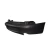 1995-1998 Porsche 911 Turbo 993 OEM Look Rear Bumper - 1 Piece - image 6