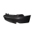 1995-1998 Porsche 993 OEM Look Rear Bumper - image 9