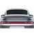 1995-1998 Porsche 911 993 C2 RS Look Rear Wing Spoiler - 1 Piece - image 1