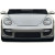 2009-2012 Porsche 987 Cayman 997 GT2 Look Front Bumper - 1 Piece - image 1
