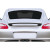 2005-2012 Porsche 987 Cayman Cup Special Knull Rear Wing Spoiler - 1 Piece - image 1