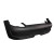 2009-2012 Porsche 987 Cayman Cup Special Look Rear Bumper - 1 Piece - image 5