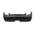 2009-2012 Porsche 987 Cayman Cup Special Look Rear Bumper - 1 Piece - image 3