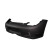 2009-2012 Porsche 987 Cayman 997 GT2 Look Rear Bumper - 1 Piece - image 4