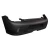 2009-2012 Porsche Cayman GT2 Look Rear Bumper - image 7