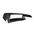 2005-2012 Porsche 987 Cayman 997 GT2 Look Rear Wing Spoiler - 1 Piece - image 9
