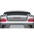2005-2012 Porsche 987 Cayman 997 GT2 Look Rear Wing Spoiler - 1 Piece - image 1