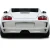 2005-2008 Porsche Boxster 987 997 GT3 Look Rear Bumper - 1 Piece - image 3
