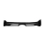 2005-2008 Porsche Boxster 987 997 GT3 Look Rear Bumper - 1 Piece - image 6