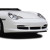 1999-2004 Porsche 911 996 GT3 RS Look Front Lip Spoiler Air Dam - 1 Piece - image 3