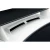 1999-2004 Porsche 911 996 GT3 RS Air Intake Scoop for OEM Look Trunk - 1 Piece - image 1
