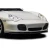 1999-2004 Porsche 911 Turbo 996 Graft Front Lip Spoiler Air Dam - 1 Piece - image 3