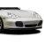 1999-2004 Porsche 911 Turbo 996 Graft Front Lip Spoiler Air Dam - 1 Piece - image 3