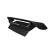 1999-2004 Porsche 911 Turbo 996 GT2 Look Rear Wing Spoiler - 1 Piece (Turbo Body) - image 5