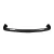 1999-2004 Porsche 911 Turbo 996 Torrent Front Lip Spoiler Air Dam - 1 Piece ( For GT2 Front Bumper ) - image 4