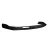1999-2004 Porsche 911 Turbo 996 Torrent Front Lip Spoiler Air Dam - 1 Piece ( For GT2 Front Bumper ) - image 8