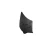 1999-2004 Porsche 911 996 GT3 Cup Car OEM Look Support Panels for Rear Wing Spoiler - 2 Pieces - image 7