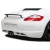 2007-2008 Porsche 987 Cayman Cup Special Look Rear Bumper - 1 Piece - image 3