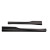 1999-2004 Porsche 911 Turbo 996 Typhoon Side Skirt Rocker Panels - 2 Pieces - image 3