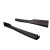 1999-2004 Porsche 911 Turbo 996 Typhoon Side Skirt Rocker Panels - 2 Pieces - image 5