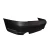 1999-2004 Porsche 911 Turbo 996 OEM Look Rear Bumper - 1 Piece - image 13