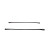 1995-1998 Porsche 911 993 C2 Griffin Side Skirt Rocker Panels - 2 Pieces - image 3