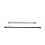 1995-1998 Porsche 911 993 C2 Griffin Side Skirt Rocker Panels - 2 Pieces - image 4